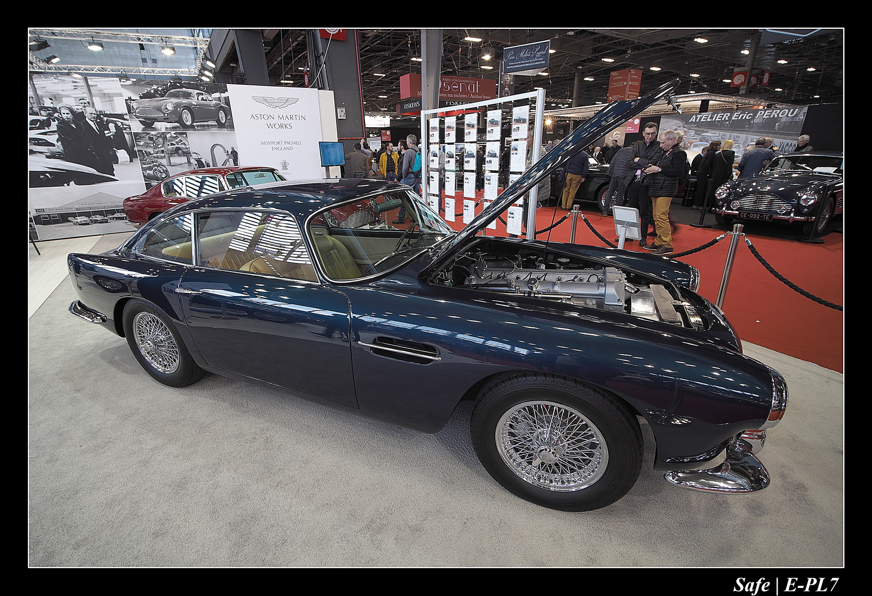 2020 - 02 - Retromobile 152